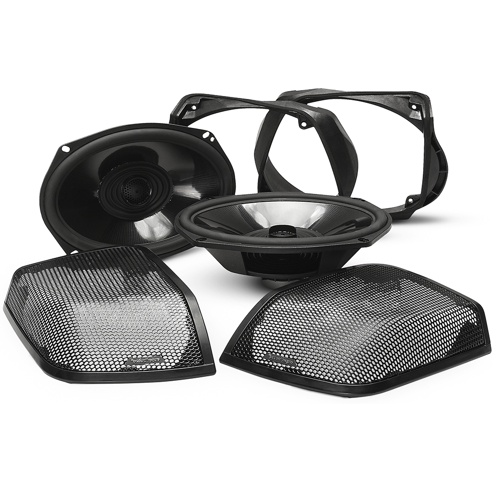 ROCKFORD FOSGATE TMS69BL14 | ABC Warehouse