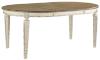 Picture of ASHLEY D743-35-OVAL-DINING-TABLE