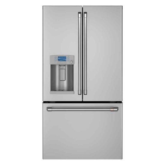 Picture of G.E. CAFE SERIES CFE28TP2MS1