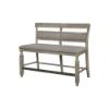 Picture of LIFESTYLE ENTERPRISE C8619P-GREY-BENCH