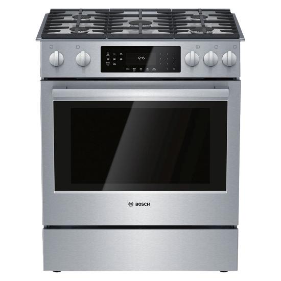 Picture of BOSCH HGI8056UC