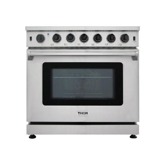 Picture of THOR LRG3601U