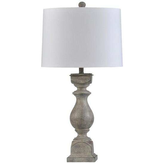 Picture of STYLECRAFT HOME L314859ABC-(1)BOX-W/2