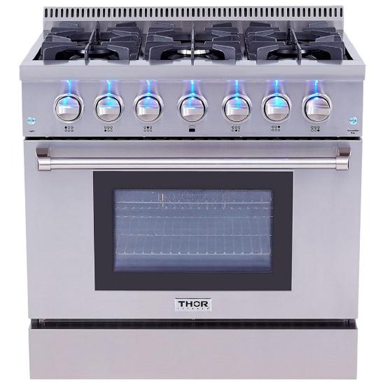 Picture of THOR HRD3606U