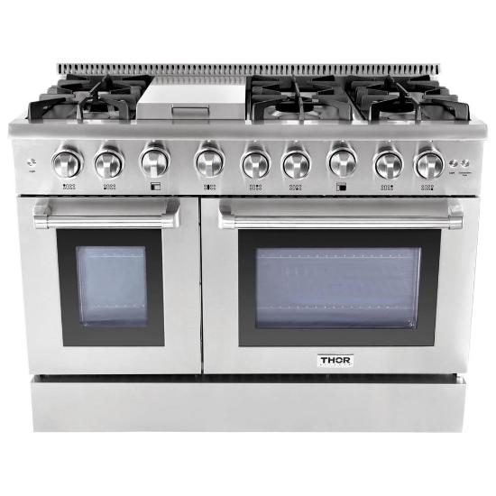 Picture of THOR HRG4808U