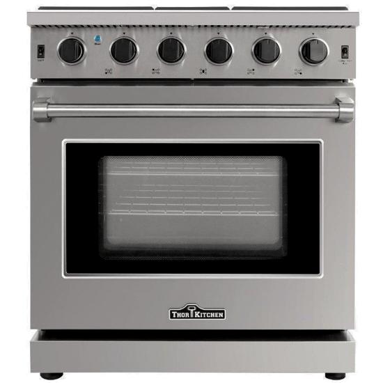 Picture of THOR LRG3001U