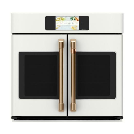 Picture of CAFE CTS90FP4NW2