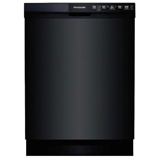 Picture of FRIGIDAIRE FFCD2413UB