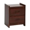 Picture of WOODCREST MANUFACTURING XNS100-WOODCREST-NIGHT-STAND