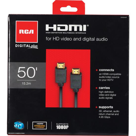 Picture of RCA DH50HHF