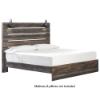 Picture of ASHLEY DRYSTAN-KING-3PC-BED-PACKAGE