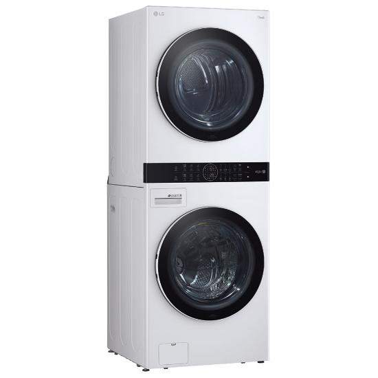 Picture of LG WKGX201HWA