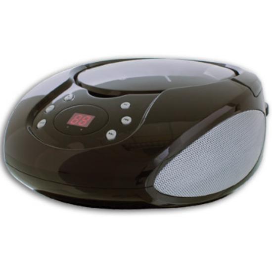 Picture of GPX BC112B