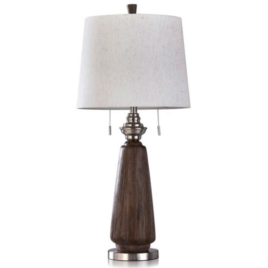 Picture of STYLECRAFT HOME L330438ABC-(1)Lexington-Lamp