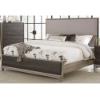Picture of LIFESTYLE ENTERPRISE C8451A-Q48-QUEEN-HB/FB+SLATS