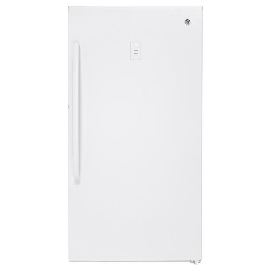 Picture of GENERAL ELECTRIC FUF17SMRWW