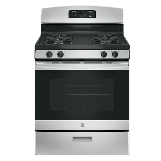 Picture of GENERAL ELECTRIC JGBS60REKSS