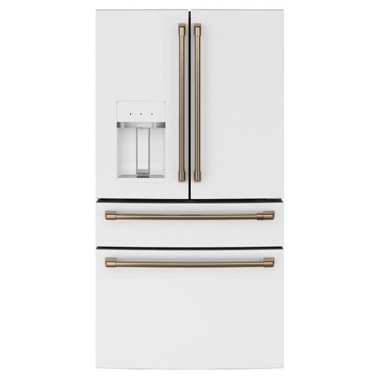 Picture of CAFE CVE28DP4NW2