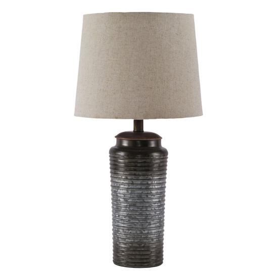 Picture of ASHLEY L204064-NOA-COLLECTION-LAMP-X2