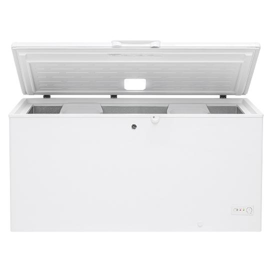 Picture of GENERAL ELECTRIC FCM16SLWW