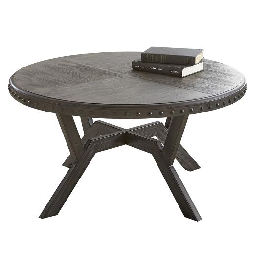 Picture of STEVE SILVER COMPANY AL700C-ALAMO-ROUND-COCKTAIL