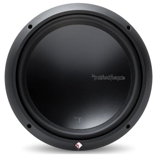 Picture of ROCKFORD FOSGATE T1D215