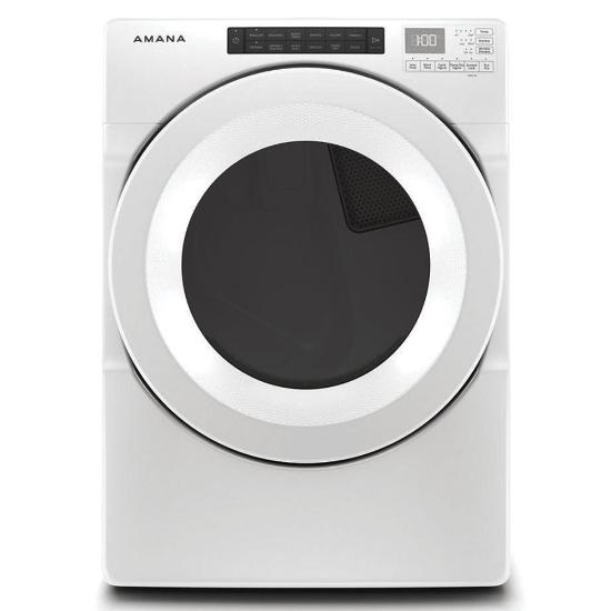 Picture of AMANA NGD5800HW