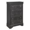 Picture of GLOBAL POMPEI-GREY-CHEST