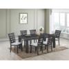 Picture of COSMOS FURNITURE INC BAILEY-7PC-DINING-PACKAGE