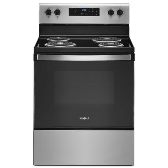 Picture of WHIRLPOOL WFC150M0JS