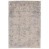 Picture of FEIZYRUGS 3682F-PRASAD-LIGHT-GRAY-5X8