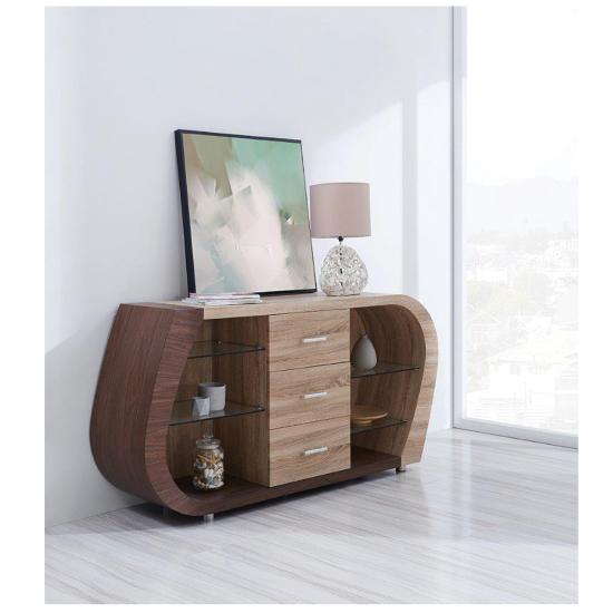 Picture of GLOBAL D4126N-BUFFET-SERVER-STEPHANIE