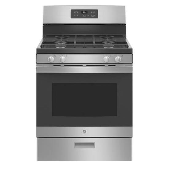 Picture of GENERAL ELECTRIC JGBS61RPSS