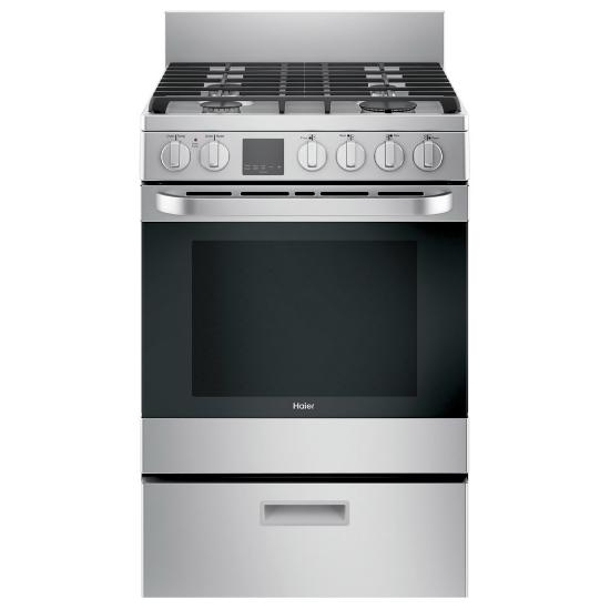 Picture of HAIER QGAS740RMSS