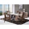 Picture of GLOBAL STEPHANIE-5PC-DINING-ROOM-PKG