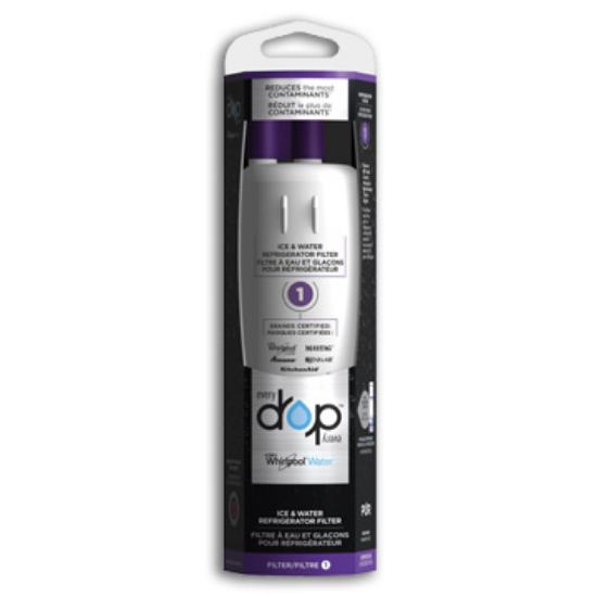 Picture of WHIRLPOOL ACCESSORIES EDR1RXD1