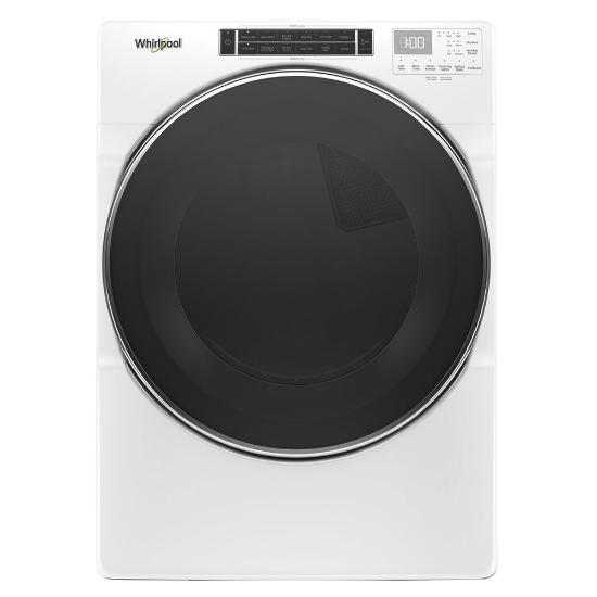 Picture of WHIRLPOOL WGD8620HW