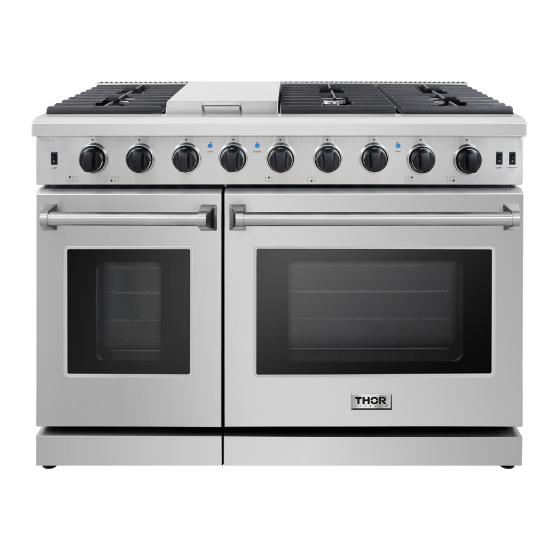 Picture of THOR LRG4807U