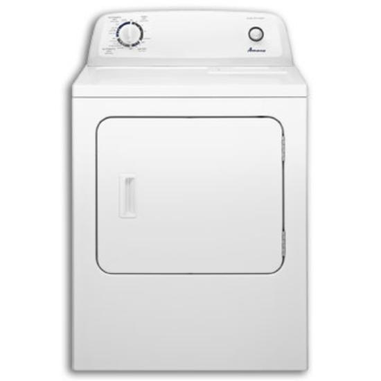 Picture of AMANA NED4655EW