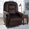 Picture of ASHLEY 2080112-LIFT-CHAIR-HEAT/MASSAG