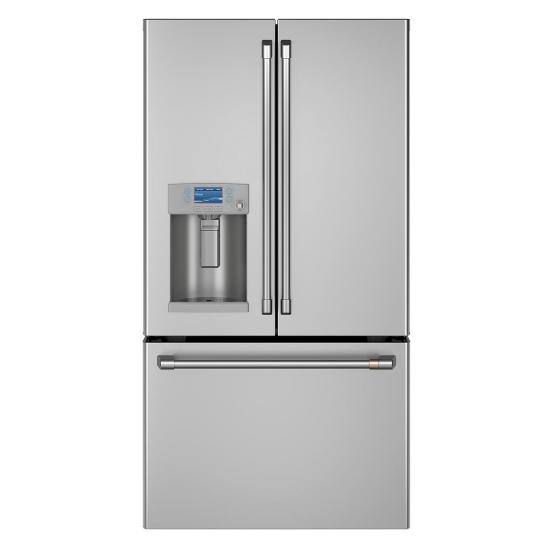 Picture of G.E. CAFE SERIES CYE22TP2MS1