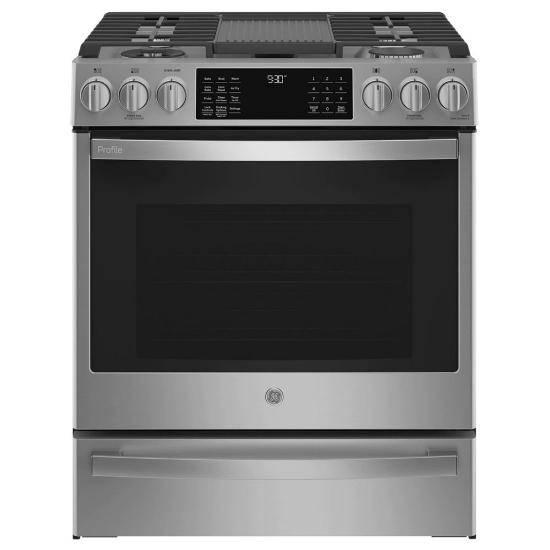 Picture of PROFILE P2S930YPFS