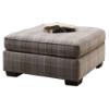 Picture of WASHINGTON FURNITURE 920/1710-10-COCKTAIL-OTTOMAN