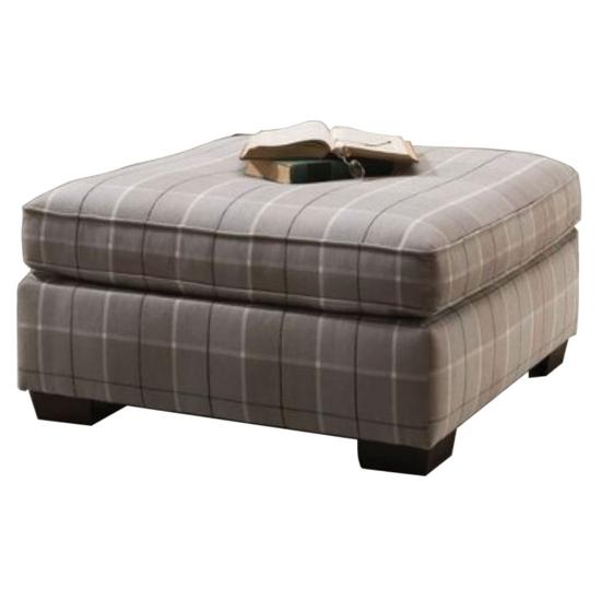 Picture of WASHINGTON FURNITURE 920/1710-10-COCKTAIL-OTTOMAN