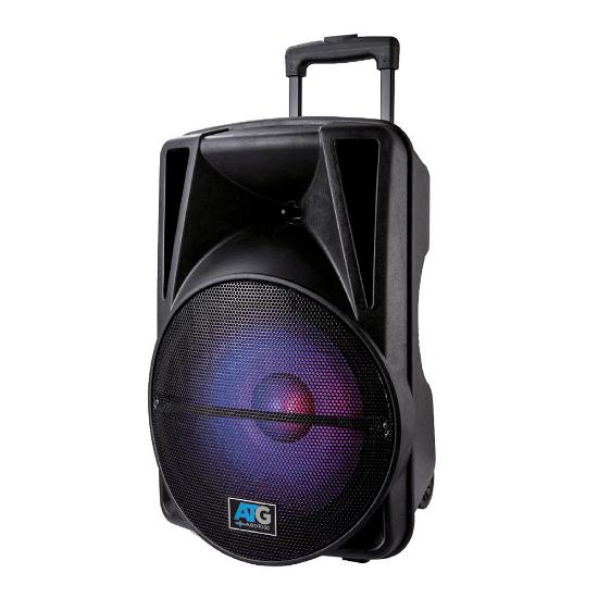 Picture of ATG....AUDIO TO GO ATGDJ12SP