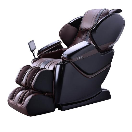 Picture of COZZIA CZ-640(XEN/SE)-SHIATSU-MASSAGE