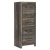 Picture of ASHLEY B211-11-NARROW-CHEST-DRYSTAN