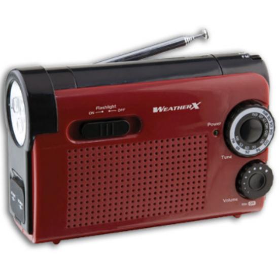 Picture of WEATHERX WR182R