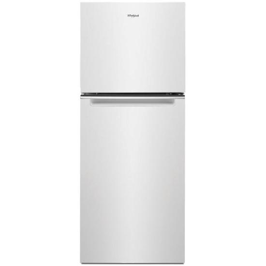 Picture of WHIRLPOOL WRT312CZJW