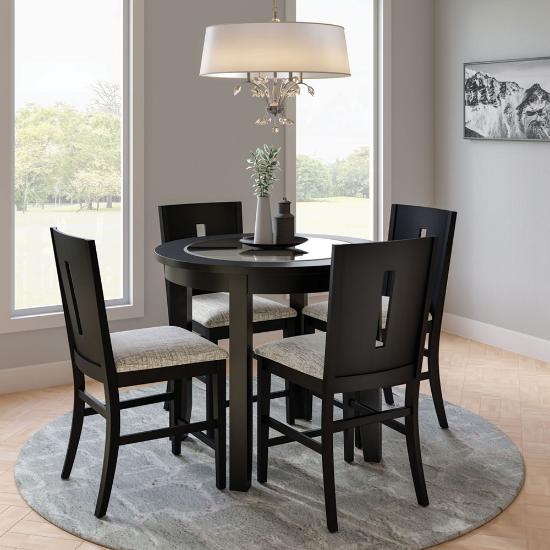 Picture of JOFRAN INC. ROXANNE-PUB-SET-5PC-PACKAGE